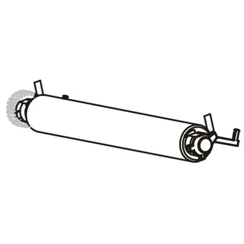 KIT PLATEN STD TT .