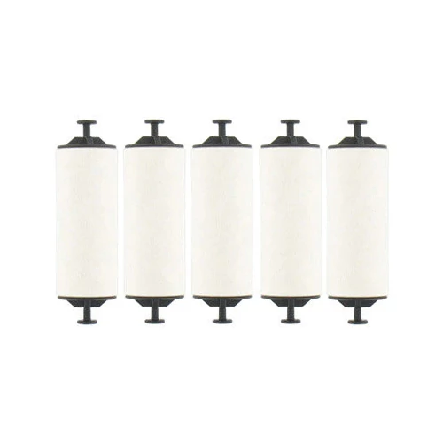 KIT FLEXIBLE ROLLERS ZXP7 .