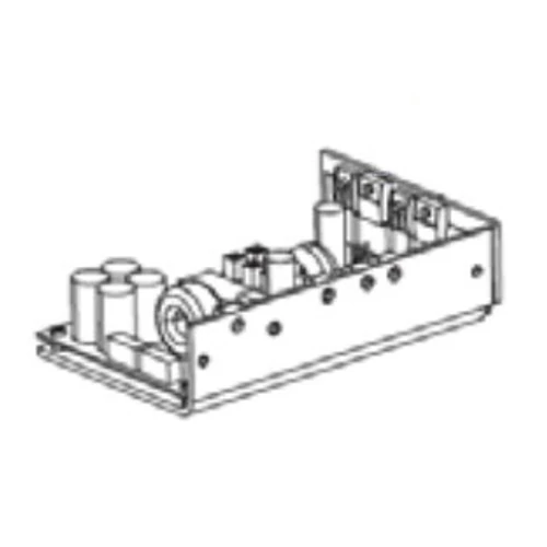 ZE500 KIT DC POWER SUPPLY .