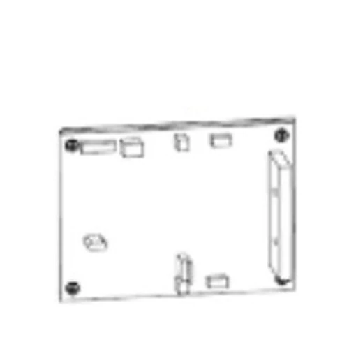 KIT PCBA FOR RIBBON MOTOR CONTR NEW DESIGN ZE500 SERIES