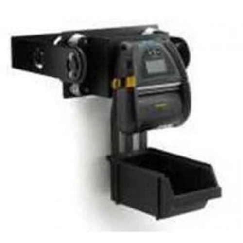 KIT ACC QLN4 MOBILE MOUNT FORKL WITH U-ARM BRACKET/FANFOLD BIN