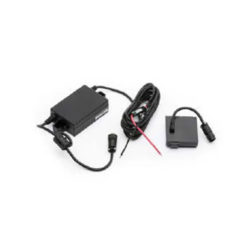 KIT ACC QLN420 BATT ELIMINATOR PWR ADAPTOR NEW RESISTOR