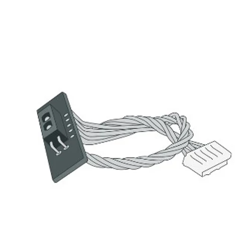 KIT RIBBON SENSOR ZT410 .