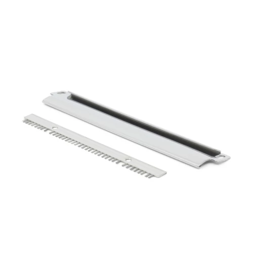 KIT RIBBON STRIP PLATE RIBBON STATIC BRUSH ZT410