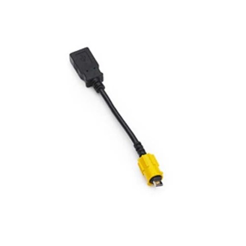 MICRO A/B TO USB A CONVERTER ZQ500 SERIES
