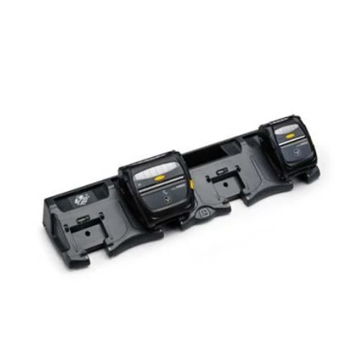 UK 4-BAY POWER STATION CHARGES UP TO 4 ZQ500 SER PRNTRS