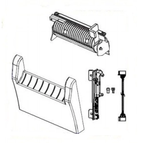 KIT PEEL ASSEMBLY ZT421 .