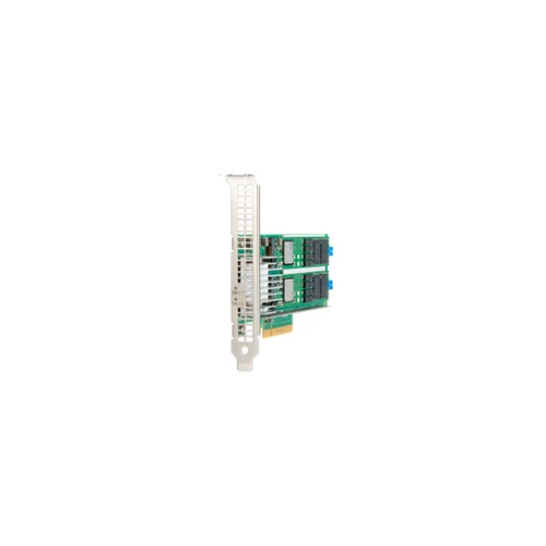 HPE NS204i-p NVMe PCIe3 OS Boot Device HP