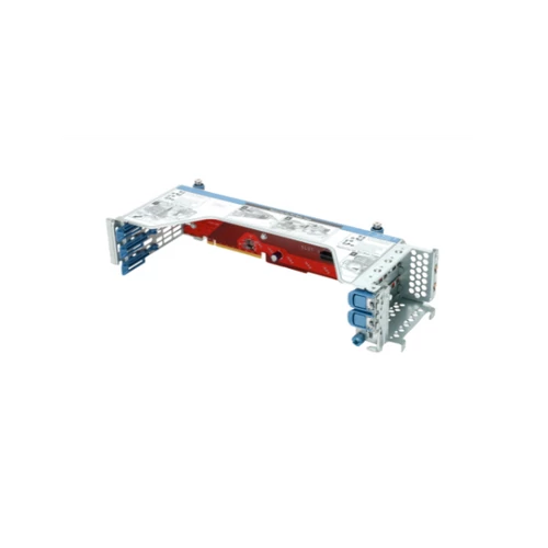 HPE DL38X Gen10+ 2x8 Tertiary Riser Kit HP