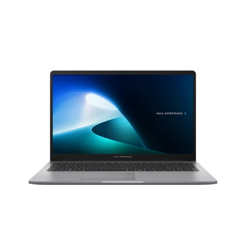 ASUS COM NB Expertbook P1503CVA-NJ0384 15,6" FHD, i3-1315U, 8GB, 512GB SSD, INT, NOOS, Szürke ASUS