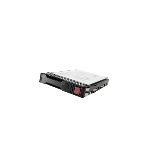 HPE 1.92TB SATA RI SFF SC MV SSD HP