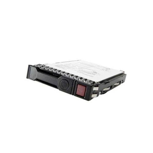HPE 1.92TB SATA MU SFF SC MV SSD HP