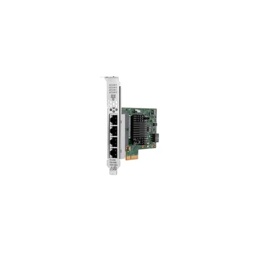 HPE INT I350 1GbE 4p BASE-T Adptr HP