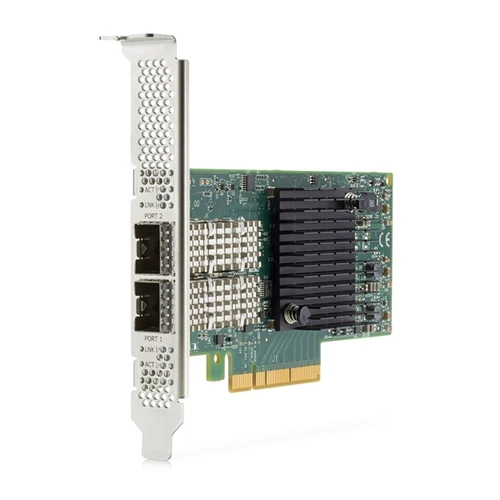 HPE BCM 57414 10 / 25GbE 2p SFP28 Adapter HP