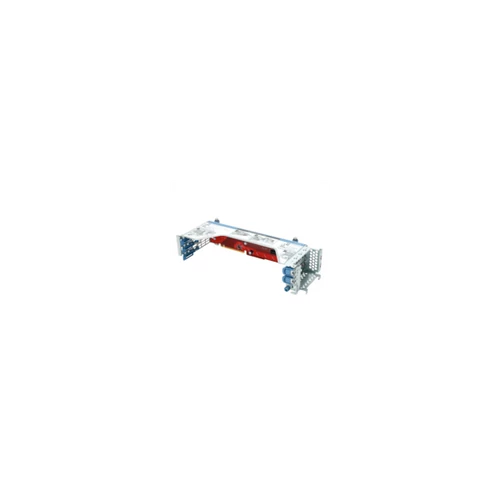 HPE DL380 Gen10+ 2p x16 SlimSAS Prim Kit HP