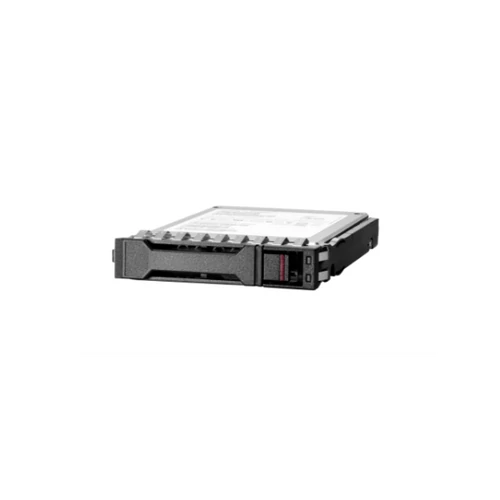 HPE 2.4TB SAS 10K SFF BC SED FIPS HDD HP