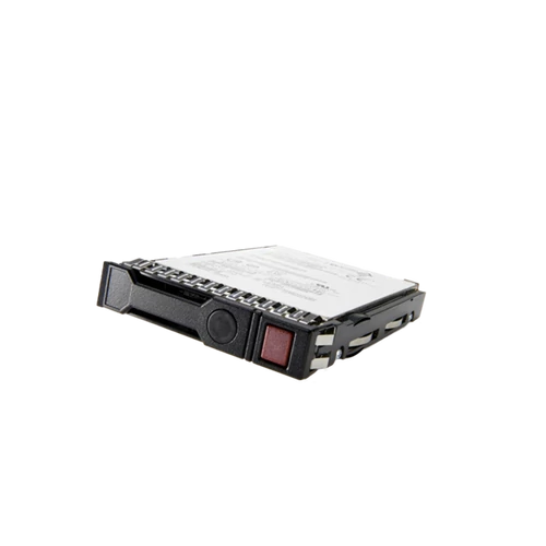 HPE 960GB SAS MU LFF LPC VS MV SSD HP