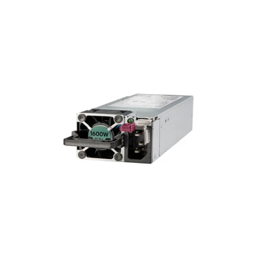 HPE 1600W FS Plat Ht Plg LH PS Kit HP