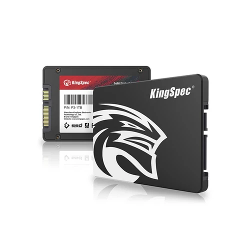 KINGSPEC SSD 2.5" SATA3 120GB KINGSPEC