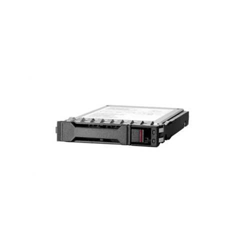 HPE 1.92TB SATA RI SFF BC MV SSD HP