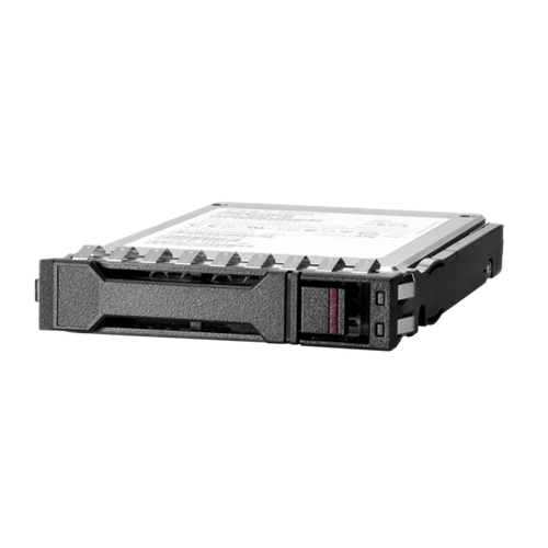 HPE 3.84TB SATA RI SFF BC MV SSD HP