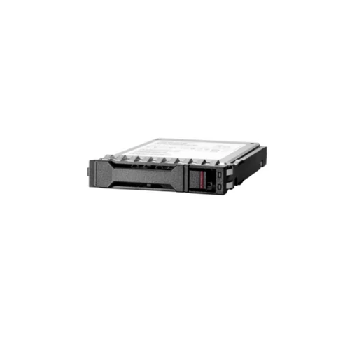 HPE 960GB SATA MU SFF BC MV SSD