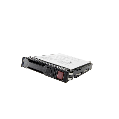 HPE 480GB NVMe RI M.2 MV SSD HP