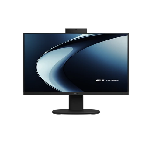 ASUS COM AIO ExpertCenter P440VAK-BPCD880W 23,8" FHD, Core 5 210H, 16GB, 512GB M.2, INT, Win11 Home, Fekete ASUS
