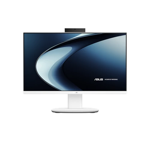 ASUS COM AIO ExpertCenter P440VAK-WPC2040 23,8" FHD, Core 5 210H, 16GB, 512GB M.2, INT, NOOS, Fehér ASUS