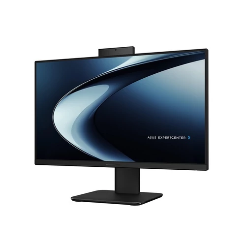 ASUS COM AIO ExpertCenter P440VAT-BPD0360 23,8" FHD, i3-1315U, 8GB, 512GB M.2, INT, NOOS, Fekete ASUS