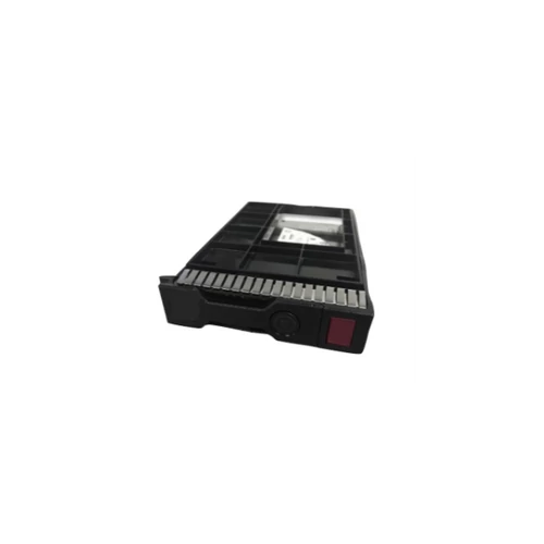 HPE 480GB SATA RI LFF SCC MV SSD HP