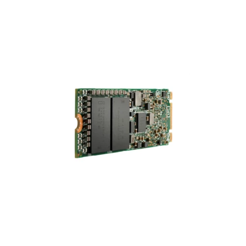 HPE 480GB SATA RI M.2 MV SSD HP
