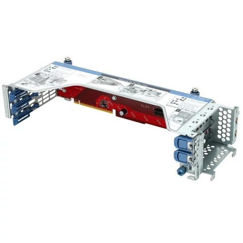 HPE DL380 Gen11 2U 2x16 Tert Riser Kit HP