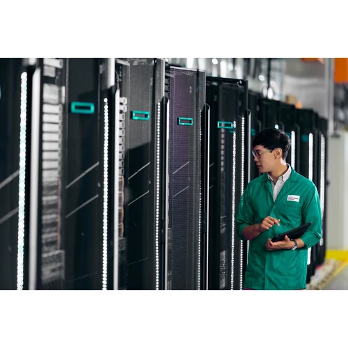 HPE DL360 GEN11 NS204I-U FRONT CBL KIT