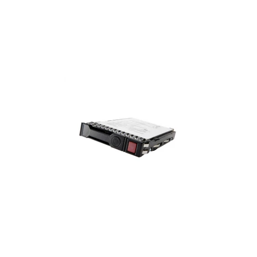 HPE 1.6TB SAS MU SFF SC MV SSD HP
