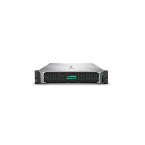 HPE rack szerver ProLiant DL380 Gen10, Xeon-S 8C 4208 2.1GHz, 32GB, No HDD 8SFF, MR416i-a, 1x800W