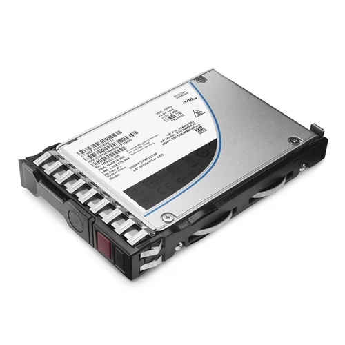 HPE 1.92TB NVMe Gen4 High Performance Read Intensive SFF BC U.3 CM7 SSD HP