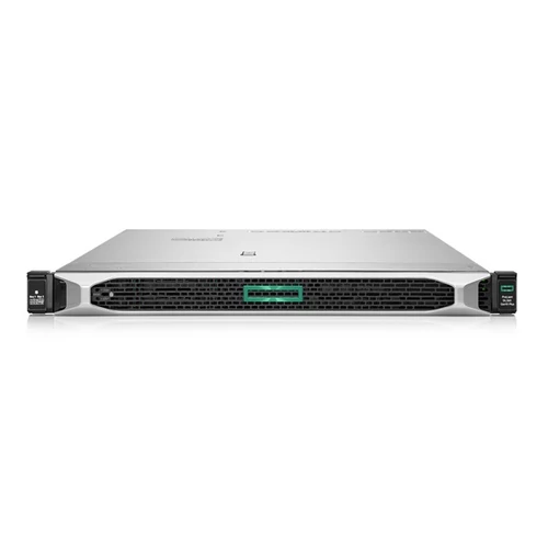 HPE rack szerver ProLiant DL360 Gen11, Xeon-S 12C 4510 2.0GHz, 2x32GB, 2x960GB SSD 8SFF, MR408i-o, 2x1000W HP