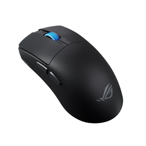 ASUS Vezetékes / Vezeték Nélküli egér ROG HARPE ACE II USB Optikai, Fekete 42000DPI ASUS PER
