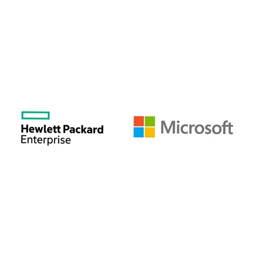 HPE MS WS25 50Dev CAL WW LTU HP
