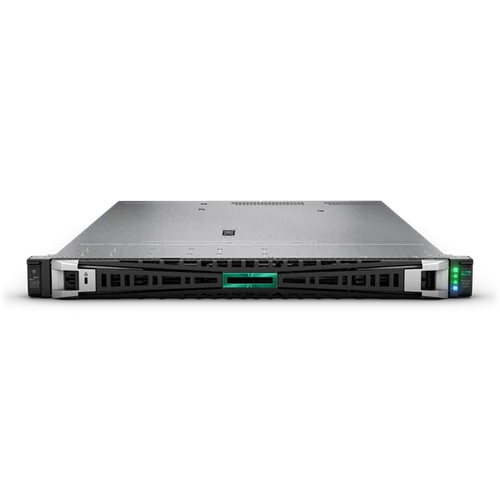 HPE rack szerver ProLiant DL365 Gen11, EPYC 24C 9224 2.5GHz, 2x32GB, 2x480GB SSD, 8SFF, MR408i-o, 2x1000W HP