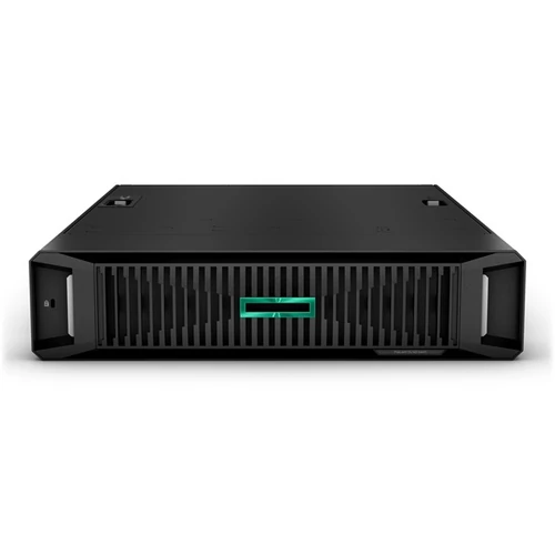 HPE rack szerver ProLiant DL145 Gen11, AMD 16C 8124P 2.45GHz, 2x32GB, No HDD, 2SFF, NS204i-u, 2x1000W HP