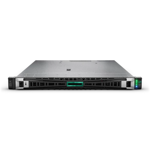 HPE rack szerver ProLiant DL325 Gen11, EPYC 16C 9115 2.60GHz, 2x32GB, 2x480GB SSD, 8SFF, MR408i-o, 2x1000W HP