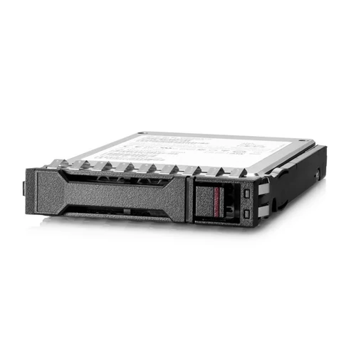 HPE 3.84TB NVMe Gen4 High Performance Read Intensive SFF BC U.3 Multi Vendor SSD HP