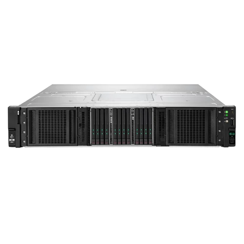 DL340 G12 6505P 2X32GB HDD 8SFF MR408 2X1000W HPE SMART CHOICE