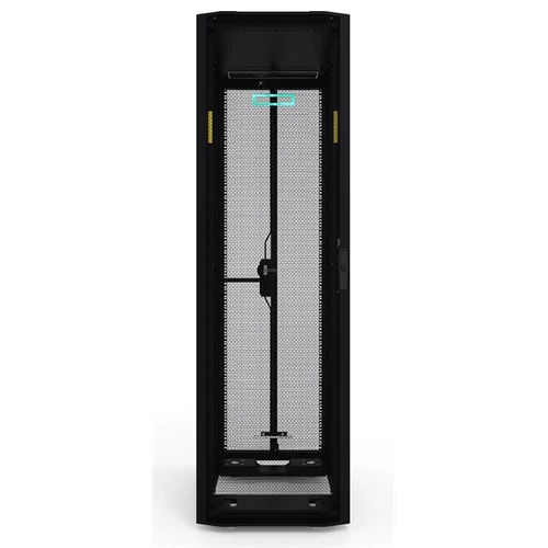 HPE 42U 600x1200mm Adv G2 Kit Pallet Rack HP