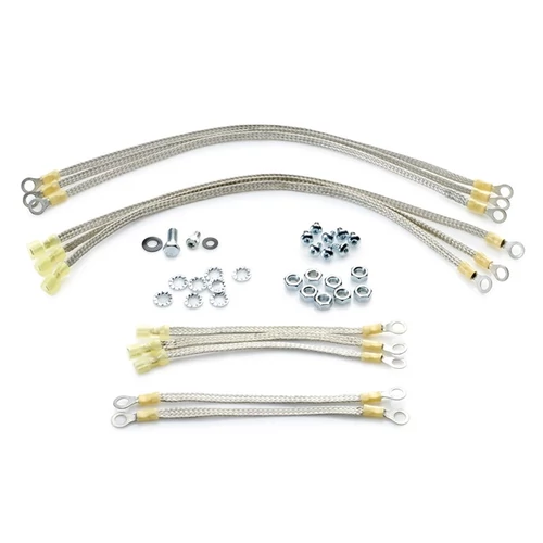 HPE G2 Rack Grounding Kit HP