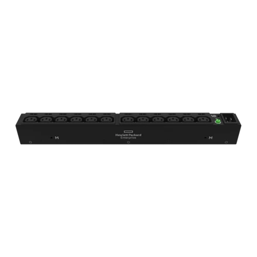 HPE G2 Basic 3.6kVA / (12) C13 WW PDU HP