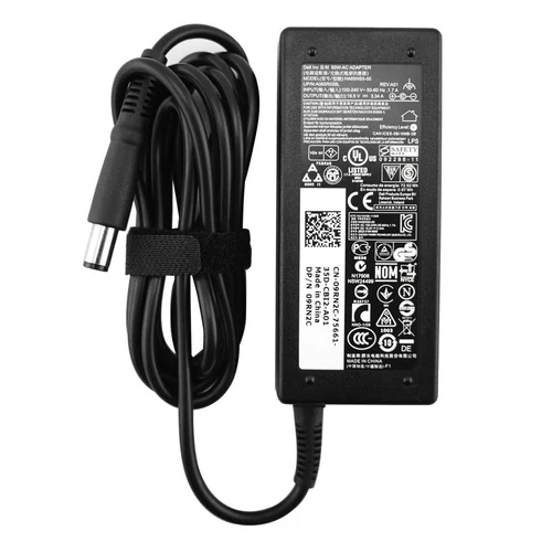 130W AC-ADAPTER INCL EU POWER CABLE / 4.5MM ADP