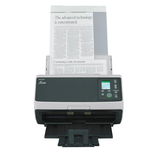 PFU Ricoh (Fujitsu) fi-8190 szkenner